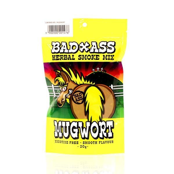 is mugwort legal in Australia?