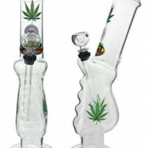 MWP XL Glass Bong Gripper 31cm