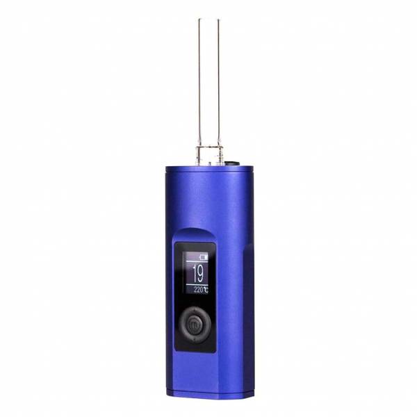 Arizer Solo 2 Dry Herb Vaporiser