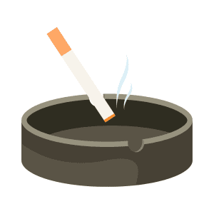 AshTrays