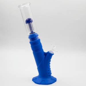 BUILD A BONG BLUE