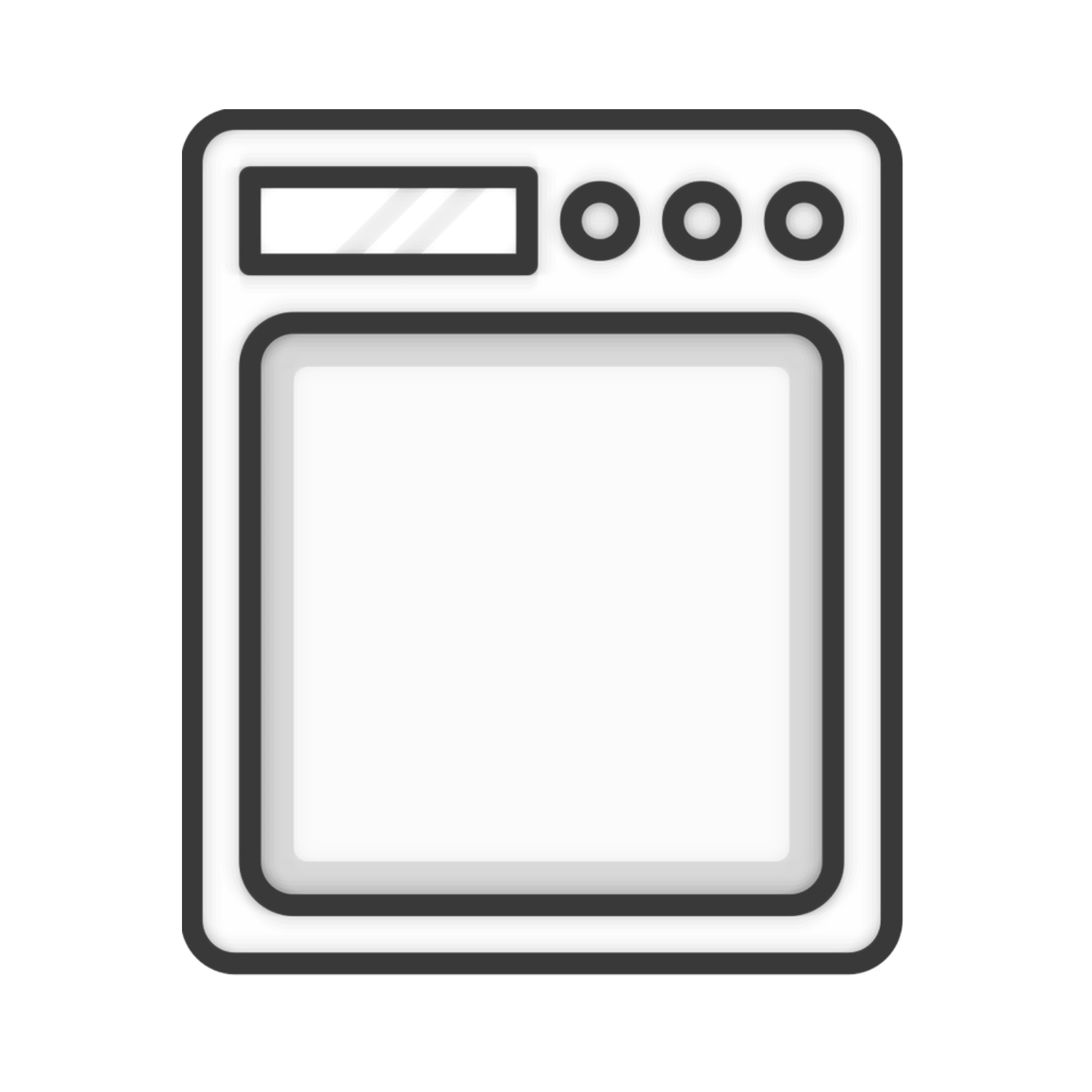 Digital Scales Delivery Australia Wide Cone Piece