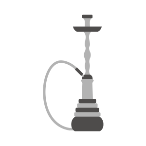 Hookahs