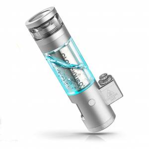 Hydrology9 NX Herbal Vaporizer