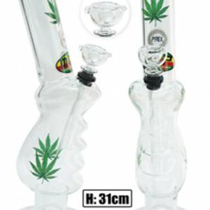 Magic Water Pipe Glass Gripper