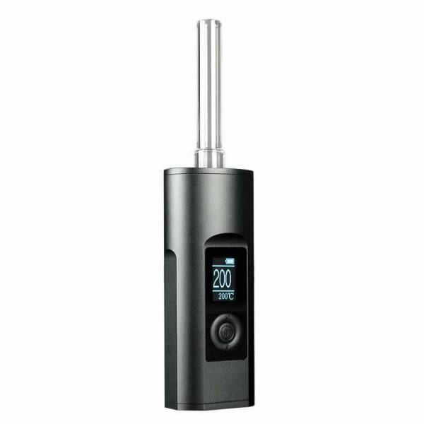 Arizer Solo 2 Dry Herb Vaporiser
