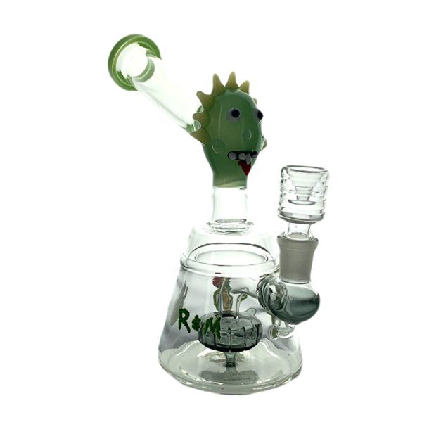 Dab Rigs Rick And Morty