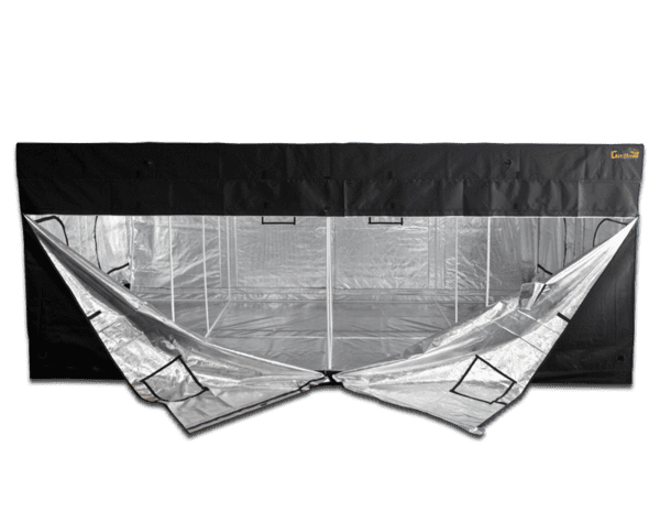 Gorilla Grow Tent 10×20