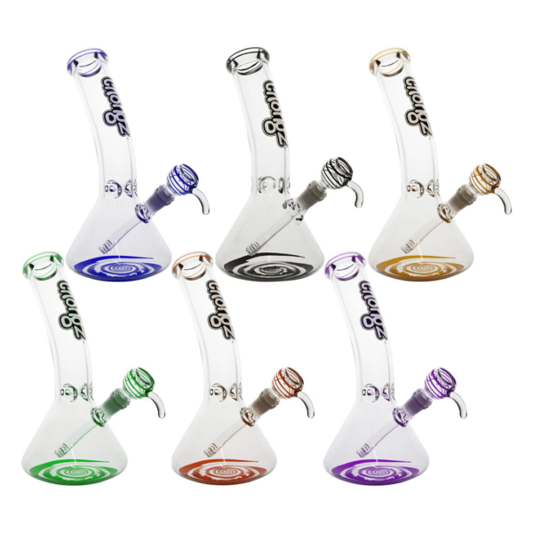 Bongs Meaning discover the history behind bongs on Cone Piece