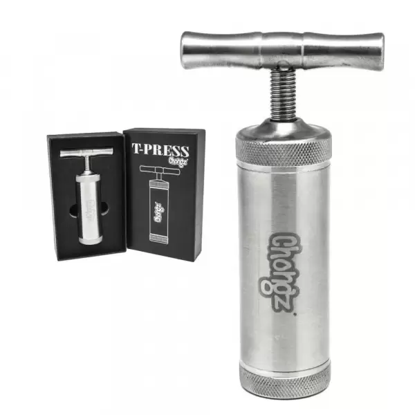 Pollen Press