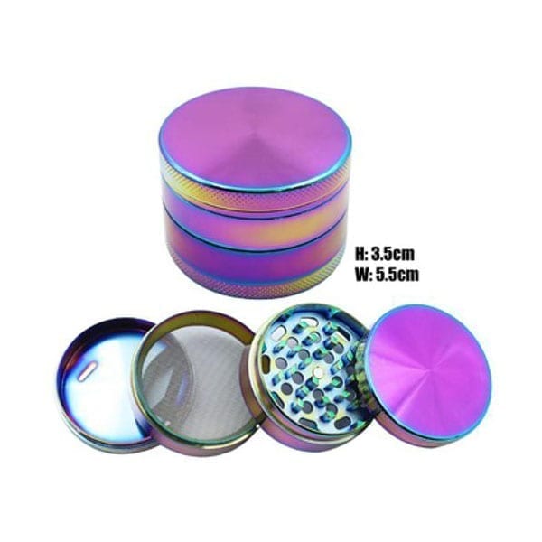 Best Herb Grinder Australia Find A High Quality Grinders Here