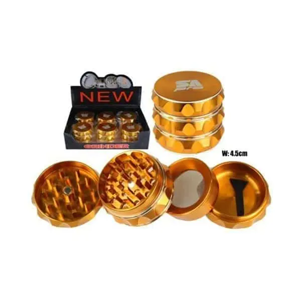 Best Herb Grinder Australia Find A High Quality Grinders Here