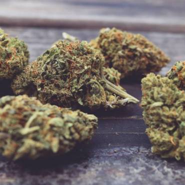 Are Edibles Legal In Australia