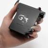 CHEWY G3 ELECTRONIC PORTABLE GRINDER | BASIC EDITION