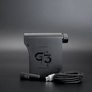 CHEWY G3 ELECTRONIC PORTABLE GRINDER | BASIC EDITION