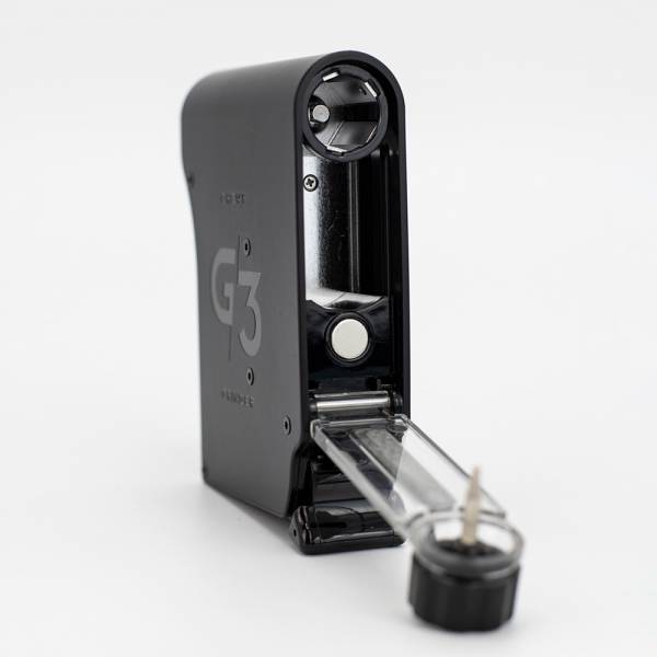 CHEWY G3 ELECTRONIC PORTABLE GRINDER | BASIC EDITION