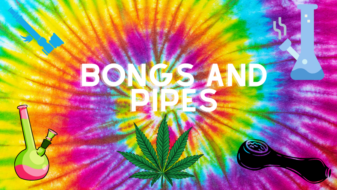 Bongs And Pipes