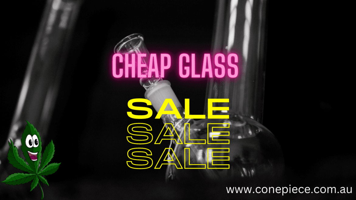Cheap Glass