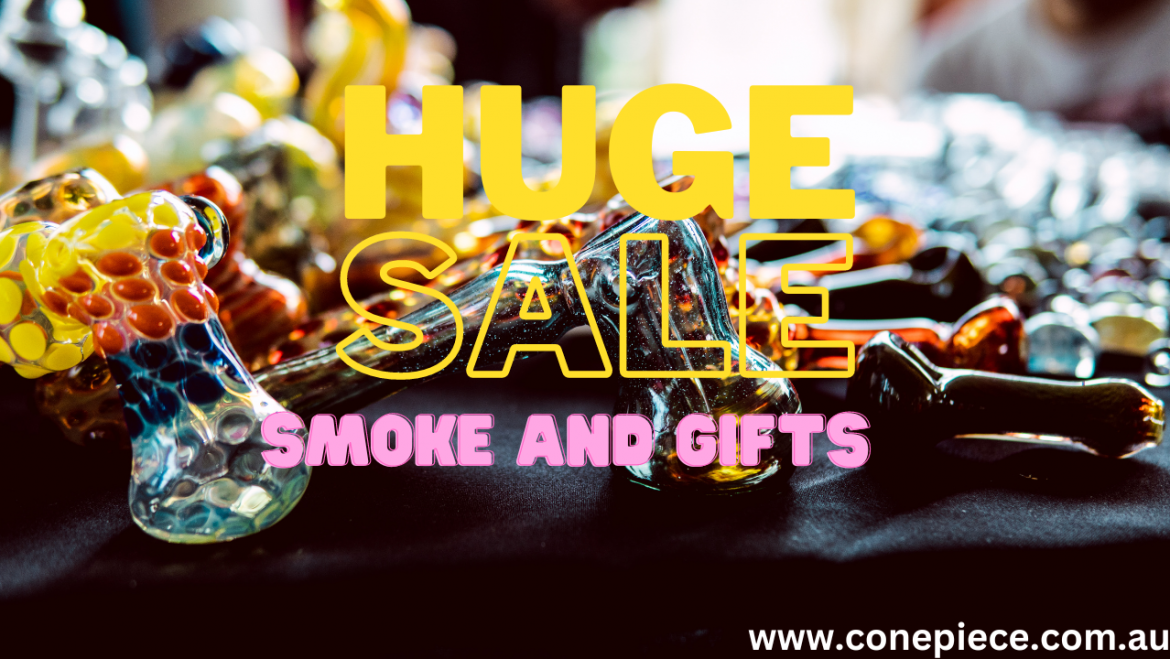 Smoke And Gifts
