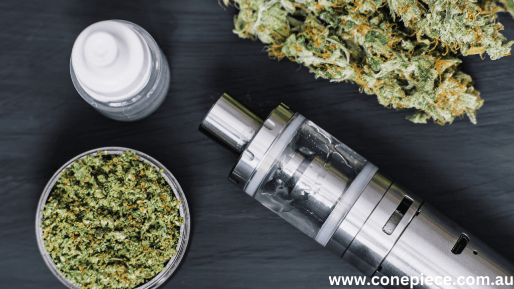 Vape Delivery Sydney