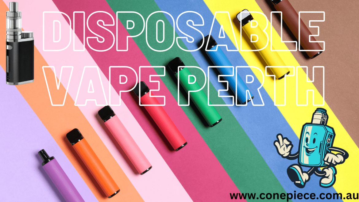 Disposable Vape Perth We Have A Large Selection