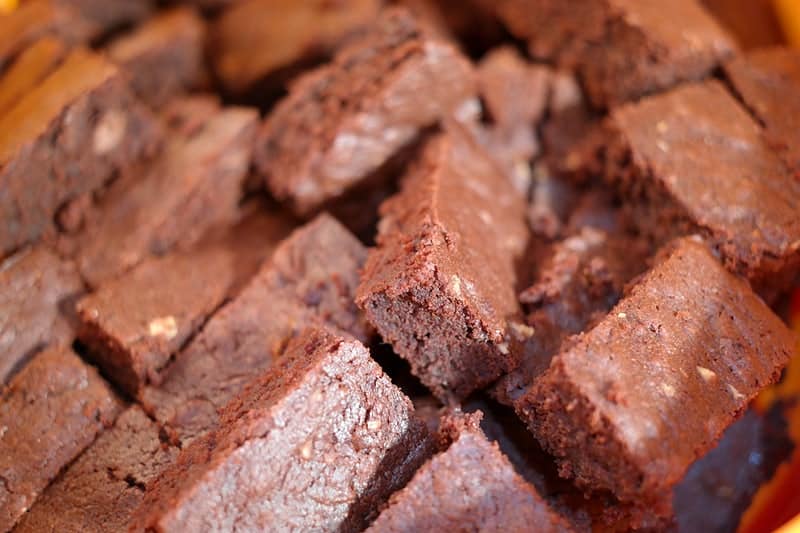 How to Make Marijuana Brownies - Cone Piece