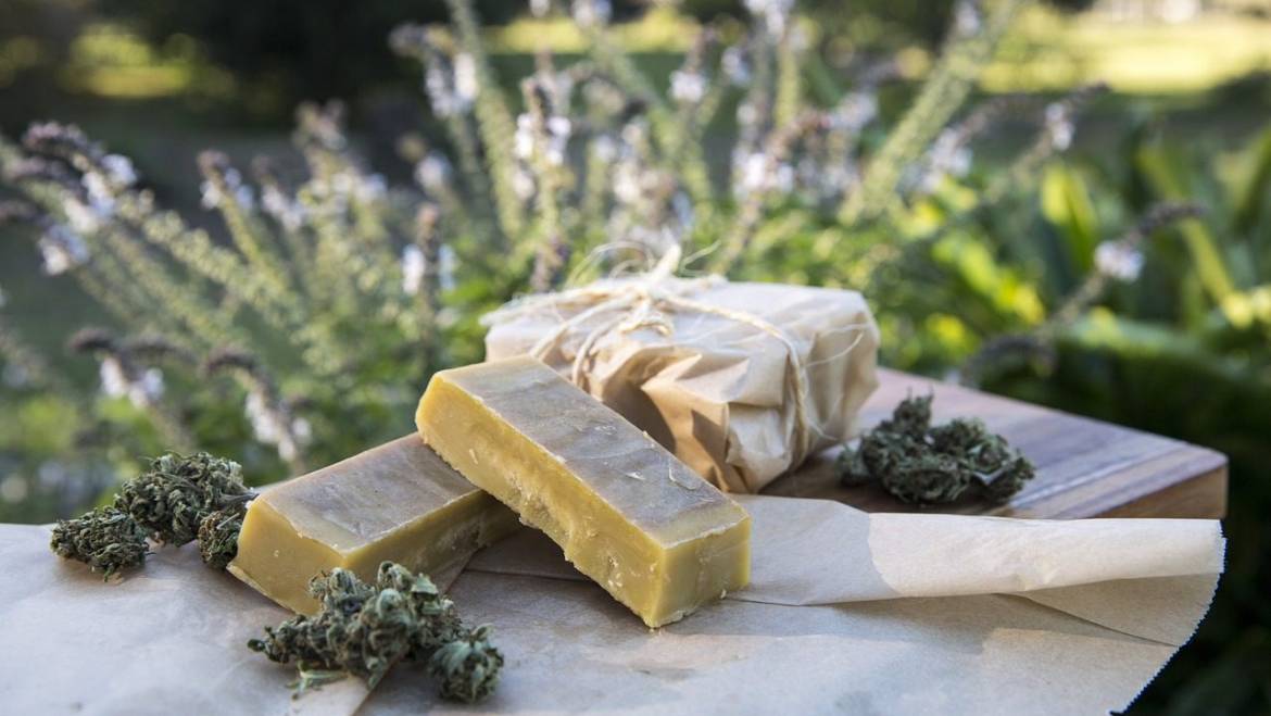 How to Make Marijuana Butter