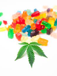 Are Cannabis Gummies Legal