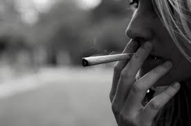 Does Smoking Weed Cause Lung Cancer