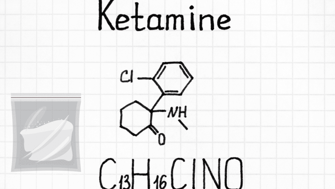 Ketamine For Pain