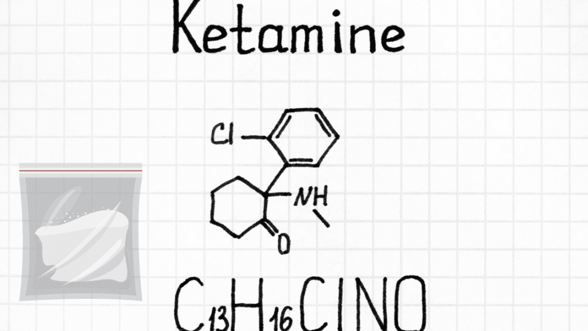 Ketamine Nightmares