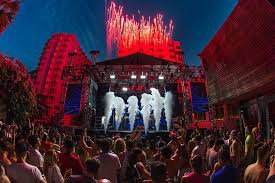 Ibiza Party