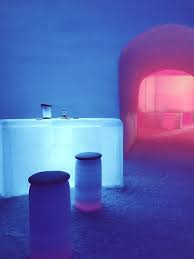 Amsterdam Ice Bar