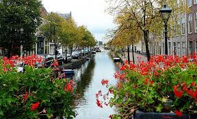 Amsterdam Weather