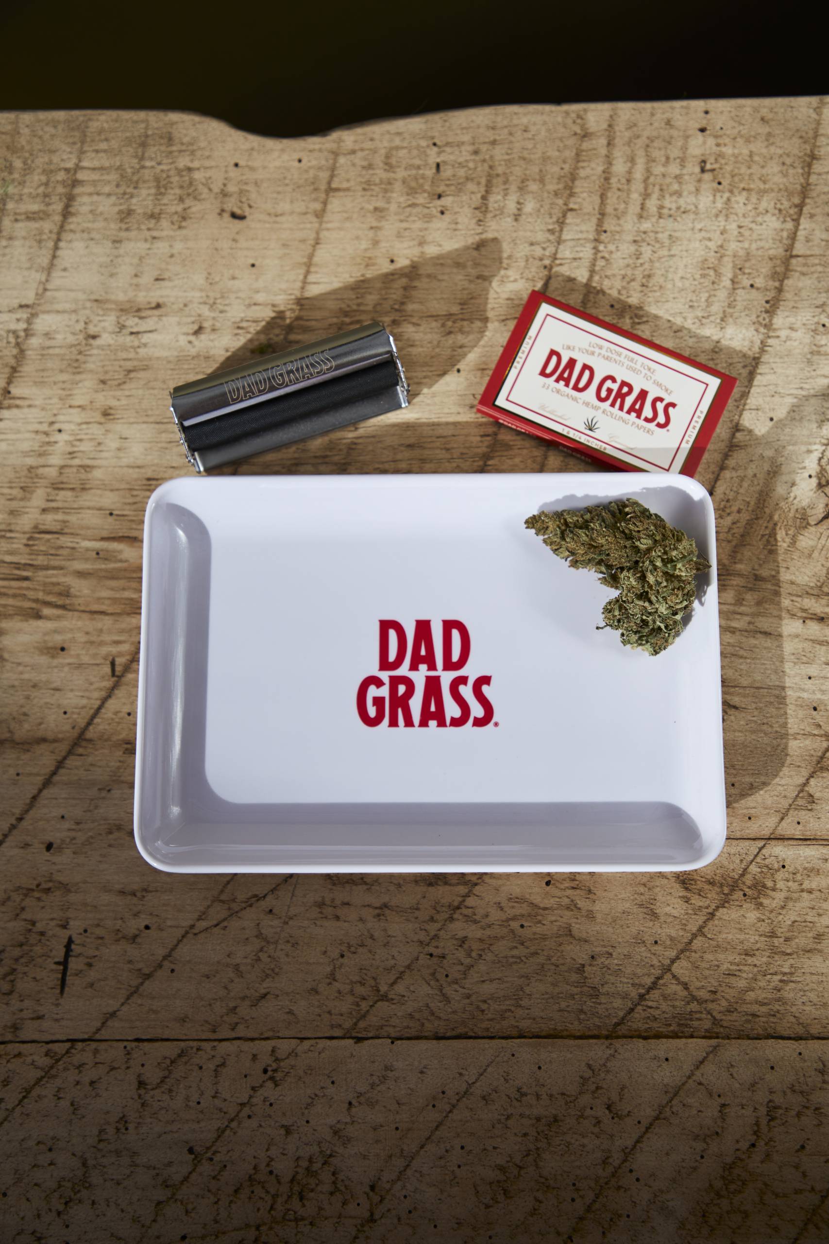Rolling Tray Cone Piece