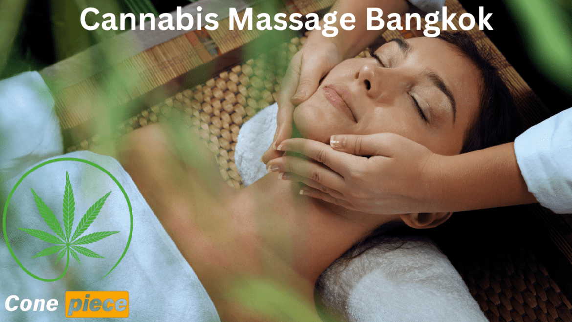 Cannabis Massage Bangkok