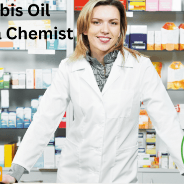 Cannabis Oil Australia Chemist