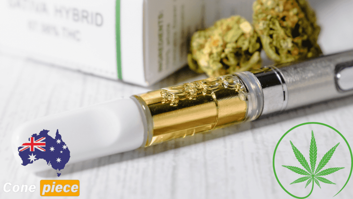 Cannabis Oil Vape
