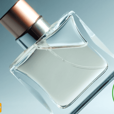Cannabis Perfume