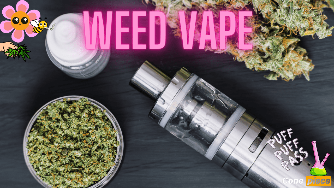 Weed Vape The Best Cannabis Vapes On The Market Sold Here