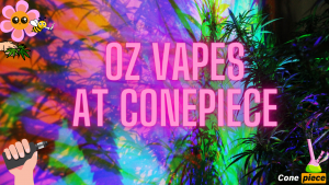 OZ Vapes OZ Vapes