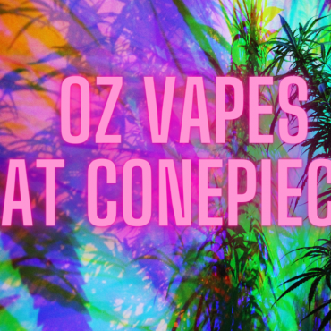 OZ Vapes