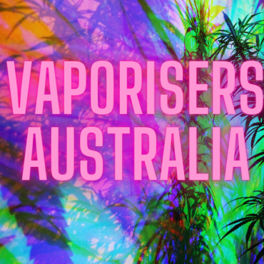 Vaporisers Australia
