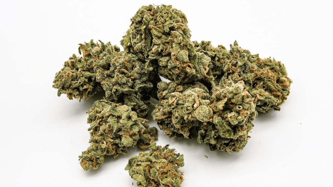 Cannabis Dispensary Canberra