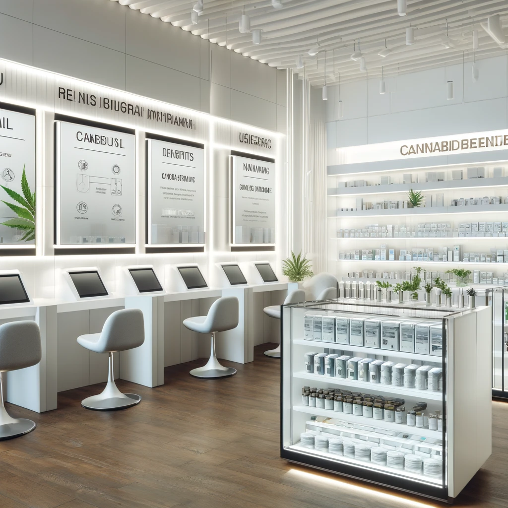 Cannabis Pharmacy