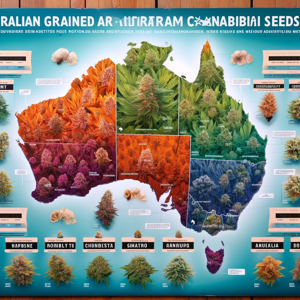 Cannabis Caution NSW